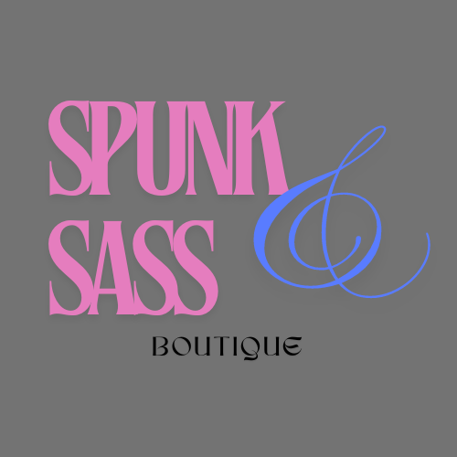 Spunk & Sass Boutique